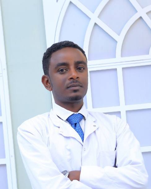 Dr. Samson Dires